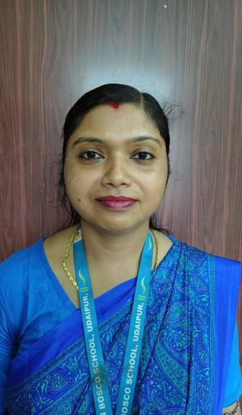 Punam Banik